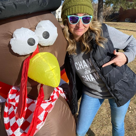 Meet your Posher, Summer - Picture 1 of 1